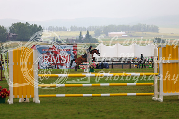 05228 - Mykenzi - 2026 Rocky Mountain Classic II - Thursday August 13th