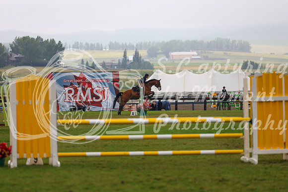 05229 - Mykenzi - 2026 Rocky Mountain Classic II - Thursday August 13th