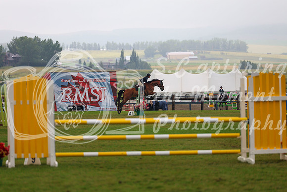 05230 - Mykenzi - 2026 Rocky Mountain Classic II - Thursday August 13th