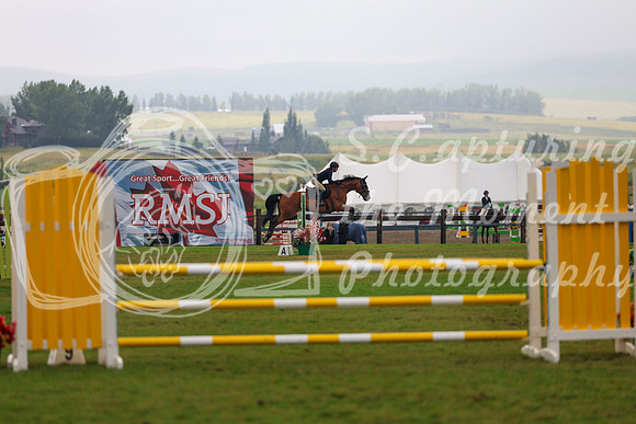 05231 - Mykenzi - 2026 Rocky Mountain Classic II - Thursday August 13th