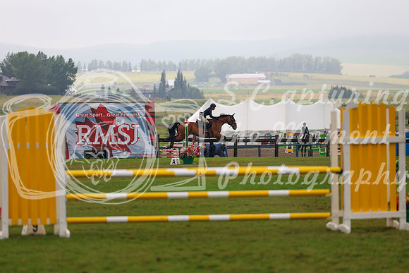 05232 - Mykenzi - 2026 Rocky Mountain Classic II - Thursday August 13th