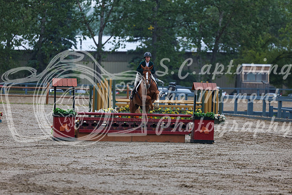 01249 - Shea - 2026 Rocky Mountain Classic II - Thursday August 13th