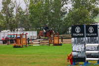 01076 - Mykenzi - 2026 Rocky Mountain Classic II - Thursday August 13th