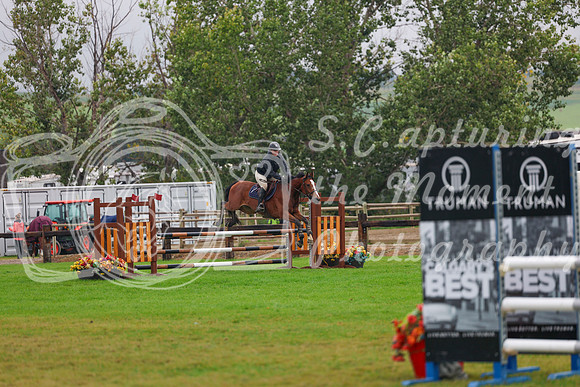 01076 - Mykenzi - 2026 Rocky Mountain Classic II - Thursday August 13th