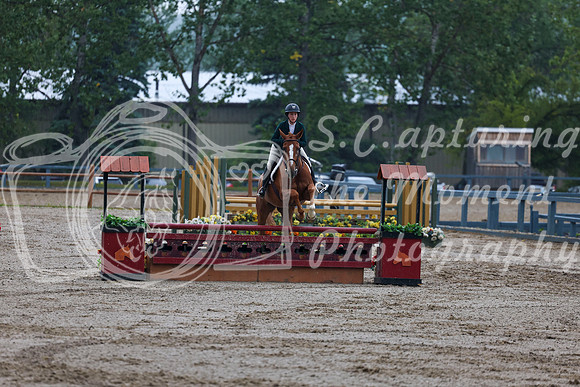 01250 - Shea - 2026 Rocky Mountain Classic II - Thursday August 13th