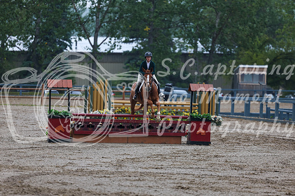 01252 - Shea - 2026 Rocky Mountain Classic II - Thursday August 13th