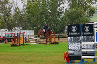 01077 - Mykenzi - 2026 Rocky Mountain Classic II - Thursday August 13th
