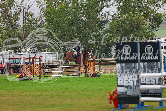 01077 - Mykenzi - 2026 Rocky Mountain Classic II - Thursday August 13th