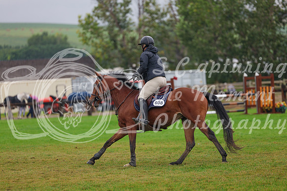01079 - Mykenzi - 2026 Rocky Mountain Classic II - Thursday August 13th