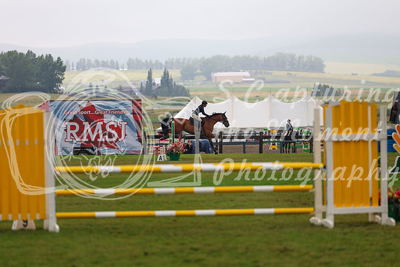 05233 - Mykenzi - 2026 Rocky Mountain Classic II - Thursday August 13th