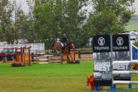 01078 - Mykenzi - 2026 Rocky Mountain Classic II - Thursday August 13th