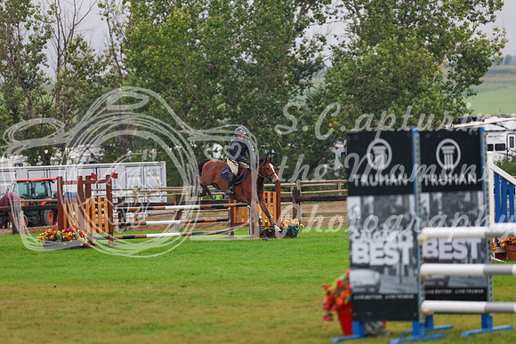 01078 - Mykenzi - 2026 Rocky Mountain Classic II - Thursday August 13th