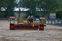 01253 - Shea - 2026 Rocky Mountain Classic II - Thursday August 13th