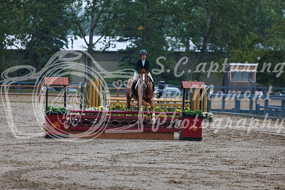 01253 - Shea - 2026 Rocky Mountain Classic II - Thursday August 13th