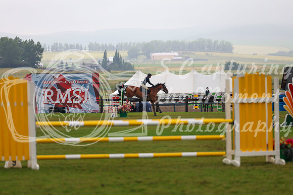 05234 - Mykenzi - 2026 Rocky Mountain Classic II - Thursday August 13th