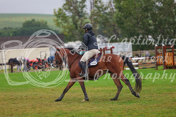 01080 - Mykenzi - 2026 Rocky Mountain Classic II - Thursday August 13th
