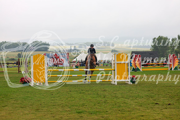05236 - Mykenzi - 2026 Rocky Mountain Classic II - Thursday August 13th