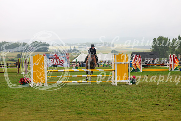 05237 - Mykenzi - 2026 Rocky Mountain Classic II - Thursday August 13th