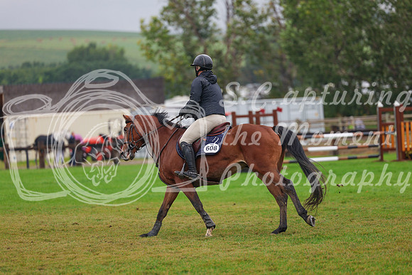 01081 - Mykenzi - 2026 Rocky Mountain Classic II - Thursday August 13th