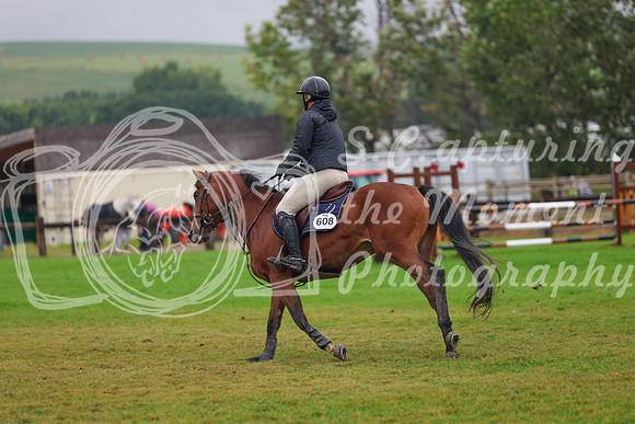 01082 - Mykenzi - 2026 Rocky Mountain Classic II - Thursday August 13th