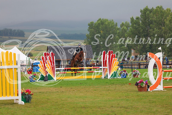01083 - Mykenzi - 2026 Rocky Mountain Classic II - Thursday August 13th