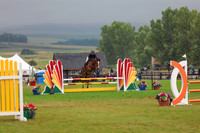 01084 - Mykenzi - 2026 Rocky Mountain Classic II - Thursday August 13th