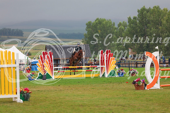 01084 - Mykenzi - 2026 Rocky Mountain Classic II - Thursday August 13th
