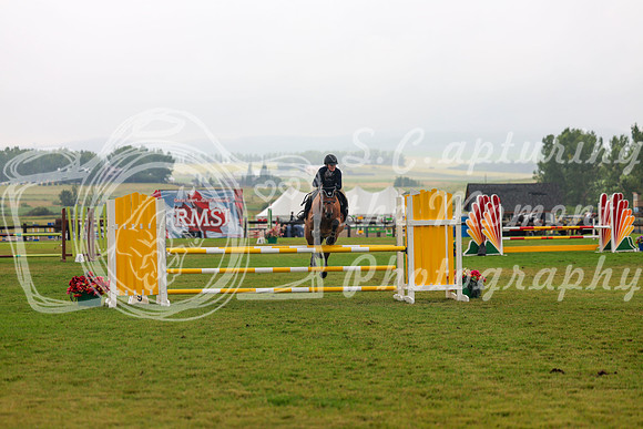 05238 - Mykenzi - 2026 Rocky Mountain Classic II - Thursday August 13th