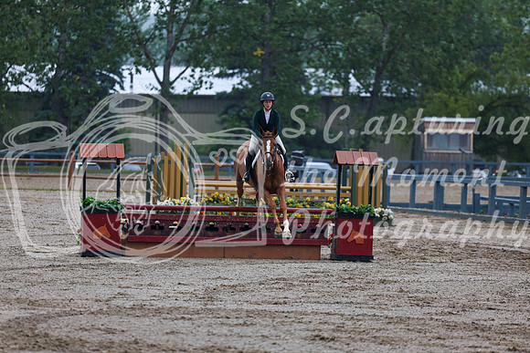 01254 - Shea - 2026 Rocky Mountain Classic II - Thursday August 13th