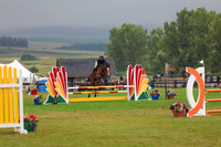 01085 - Mykenzi - 2026 Rocky Mountain Classic II - Thursday August 13th