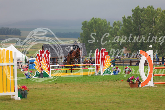 01085 - Mykenzi - 2026 Rocky Mountain Classic II - Thursday August 13th