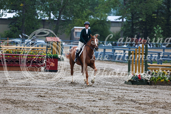 01255 - Shea - 2026 Rocky Mountain Classic II - Thursday August 13th