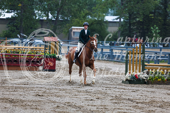 01256 - Shea - 2026 Rocky Mountain Classic II - Thursday August 13th