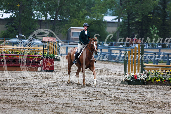 01257 - Shea - 2026 Rocky Mountain Classic II - Thursday August 13th