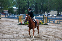 01258 - Shea - 2026 Rocky Mountain Classic II - Thursday August 13th