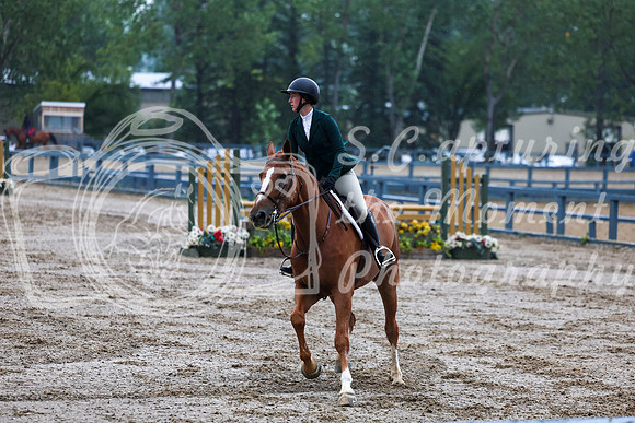 01258 - Shea - 2026 Rocky Mountain Classic II - Thursday August 13th