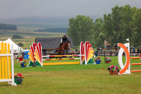 01086 - Mykenzi - 2026 Rocky Mountain Classic II - Thursday August 13th