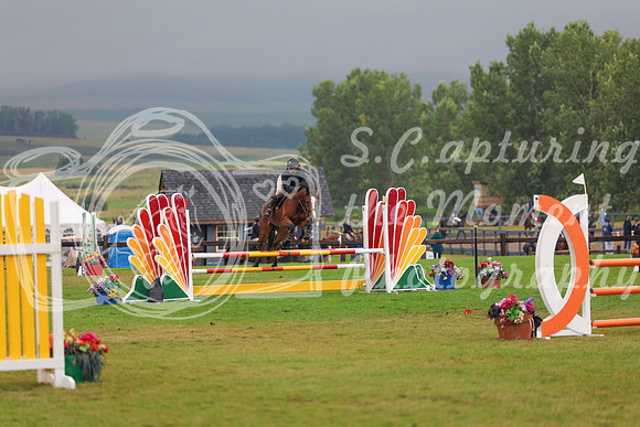01086 - Mykenzi - 2026 Rocky Mountain Classic II - Thursday August 13th
