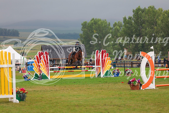 01087 - Mykenzi - 2026 Rocky Mountain Classic II - Thursday August 13th