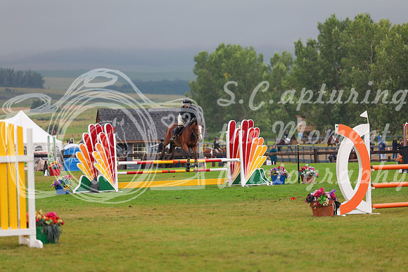01088 - Mykenzi - 2026 Rocky Mountain Classic II - Thursday August 13th