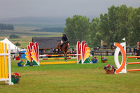 01089 - Mykenzi - 2026 Rocky Mountain Classic II - Thursday August 13th