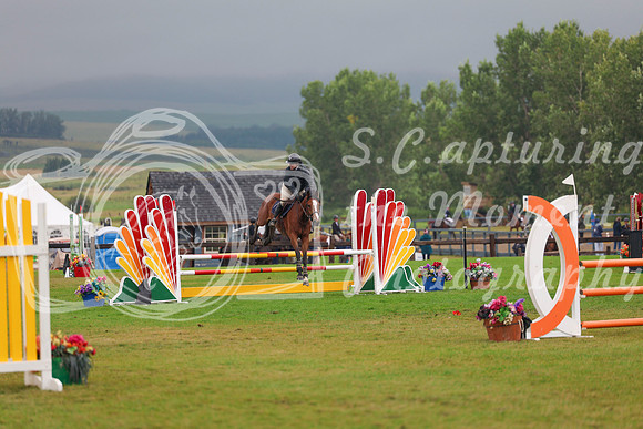 01089 - Mykenzi - 2026 Rocky Mountain Classic II - Thursday August 13th