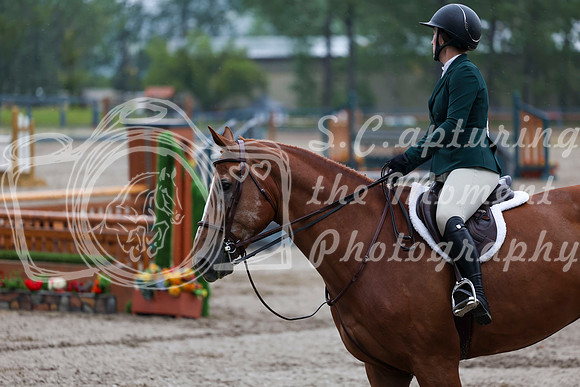 01261 - Shea - 2026 Rocky Mountain Classic II - Thursday August 13th