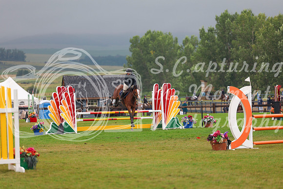 01090 - Mykenzi - 2026 Rocky Mountain Classic II - Thursday August 13th