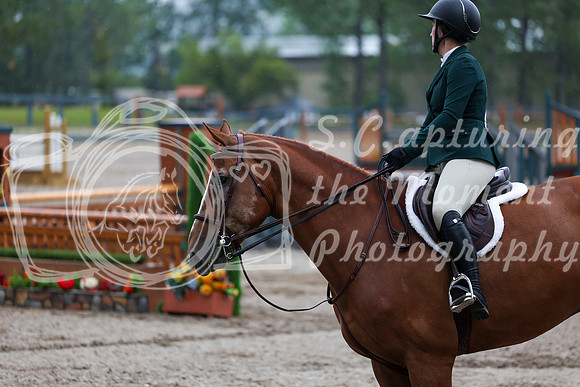 01262 - Shea - 2026 Rocky Mountain Classic II - Thursday August 13th