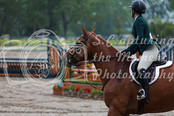 01263 - Shea - 2026 Rocky Mountain Classic II - Thursday August 13th