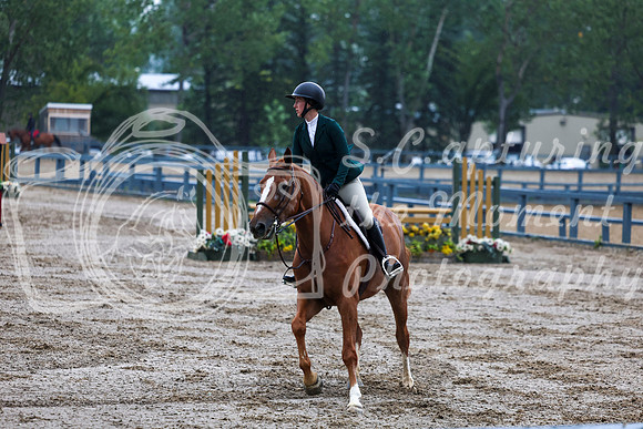 01259 - Shea - 2026 Rocky Mountain Classic II - Thursday August 13th