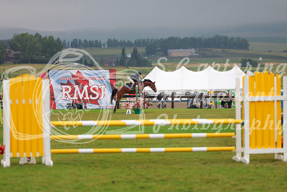 01091 - Mykenzi - 2026 Rocky Mountain Classic II - Thursday August 13th