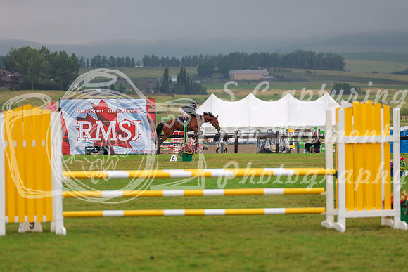 01092 - Mykenzi - 2026 Rocky Mountain Classic II - Thursday August 13th
