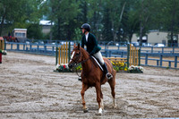 01260 - Shea - 2026 Rocky Mountain Classic II - Thursday August 13th